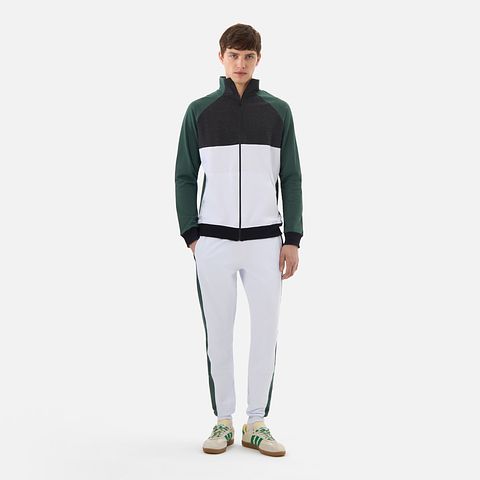 Изображение товара Мужской костюм Blacksi, разноцветный, 52 RU