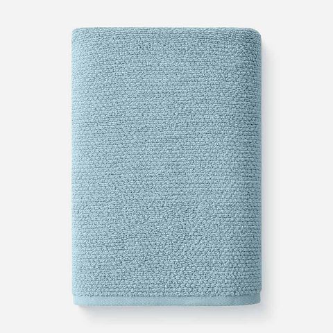 Изображение товара Полотенце Verossa 100х150 Unico, иней, хлопок 100%, 787520, 1 шт.