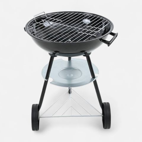 Изображение товара Гриль угольный, 44 см, JLL231014003, 1 шт.