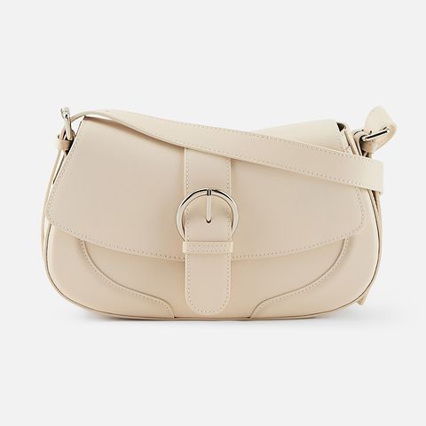 Изображение товара Женская сумка Arive, бежевая