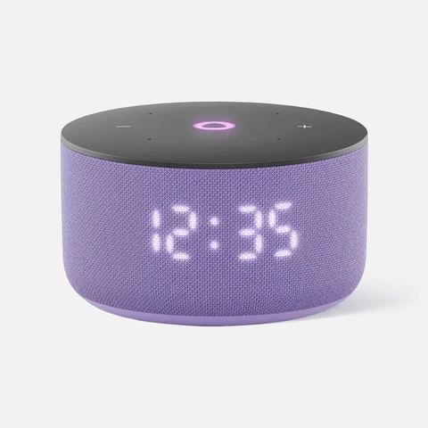 Изображение товара Умная колонка Яндекс.Станция Мини 3, Purple