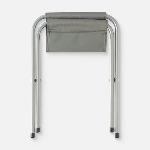 Изображение товара Стул складной без спинки 28*33*36 см, Td-13 Ecos, 1 шт.