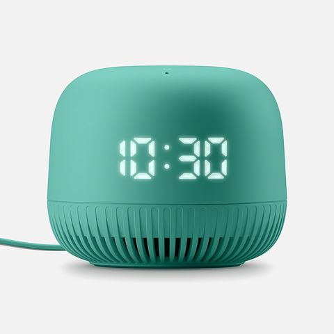 Изображение товара Умная колонка VK Капсула Нео, с Марусей, зелёная