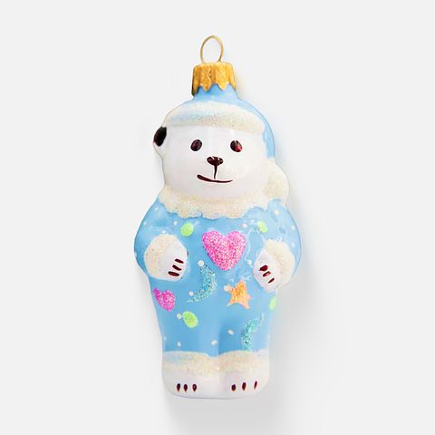 Изображение товара Игрушка ёлочная Коломеев ФУ-596/1, 1 шт.