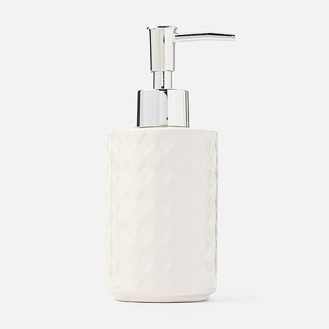 Изображение товара Диспенсер для жидкого мыла Nd Play White Lily