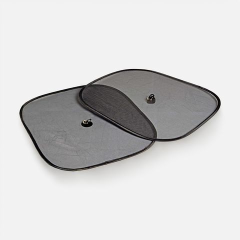 Изображение товара Шторки солнцезащитные Airline на боковые стекла ASPSM03