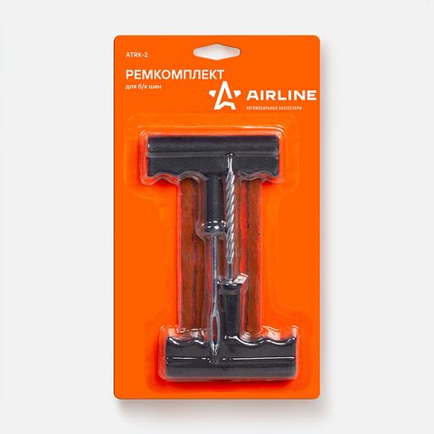 Изображение товара Ремкомплект для б/к шин Airline Atrk-2