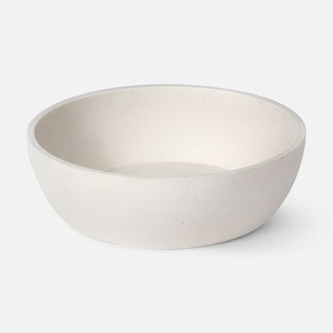 Изображение товара Миска Triol Латте для кошек и собак, из бамбука, на резинке, 570 мл, 1 шт.