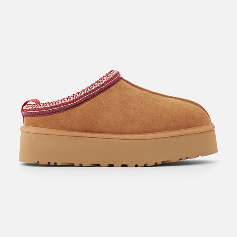 Изображение товара Женские угги Arive, коричневые, 36 RU