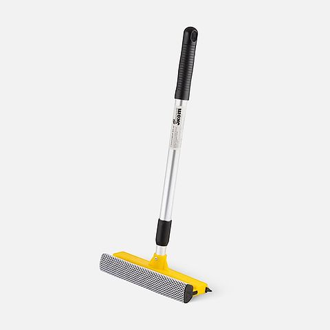 Изображение товара Стекломой Ws-06 Рыжий кот, 1 шт.