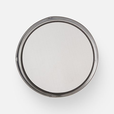 Изображение товара Сито-дуршлаг SETACCIO, диам. 20,5 см (нерж. сталь), 1 шт.