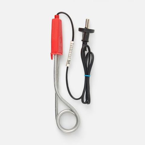 Изображение товара Кипятильник электрический HomeStar Hb-012 1,2 кВт, 1 шт.