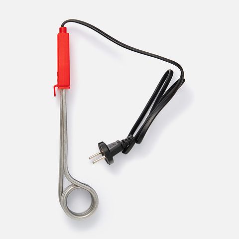 Изображение товара Кипятильник Матрёна электрический МА-036 1,5 кВт 006909, 1 шт.