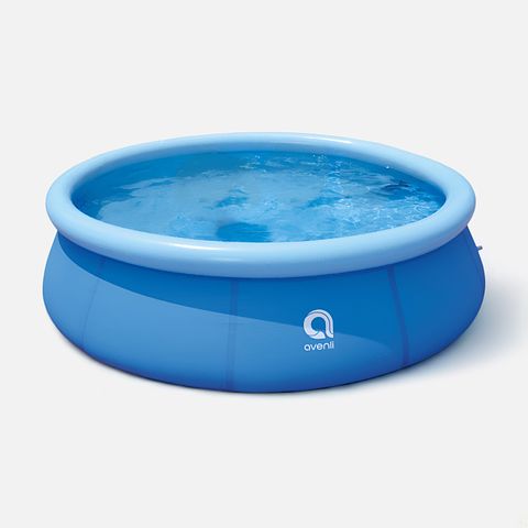 Изображение товара Надувной бассейн Avenli, 300х300х76 см