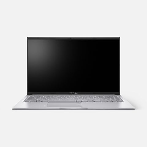 Изображение товара Ноутбук Asus VivoBook X1504ZA-BQ501 i5 8Gb, 512Gb, 15.6", noOS, серебряный, 1 шт.