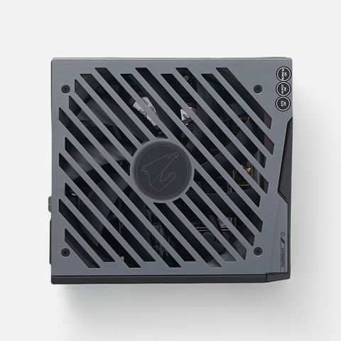 Изображение товара Блок питания Gigabyte Atx 1200W, Gp-AP1200PM, 80+, Platinum, 24+2x, 1 шт.