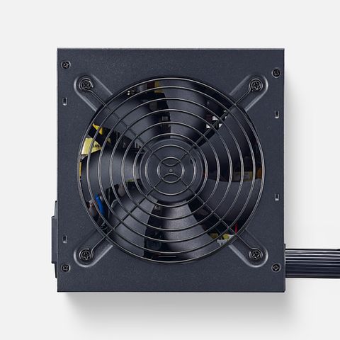 Изображение товара Блок питания Cooler Master Atx 550W, Mwe, Bronze, V2, 550W, 80+, Bronze, 1 шт.