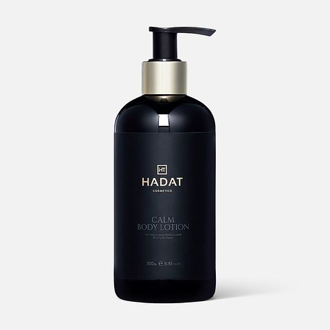 Изображение товара Лосьон для тела Hadat увлажняющий цветочный 300 мл