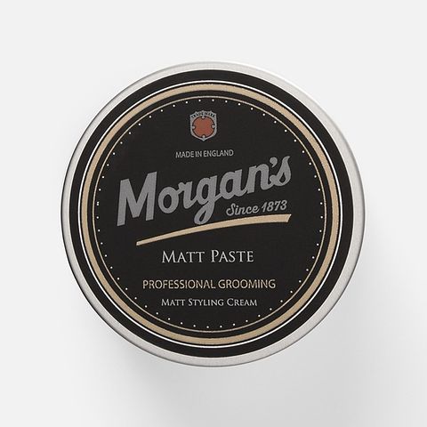 Изображение товара Паста матовая Morgans для укладки волос 75 мл