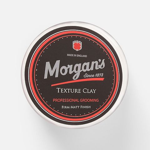 Изображение товара Глина Текстурирующая для укладки волос Morgans Texture Clay 75 мл