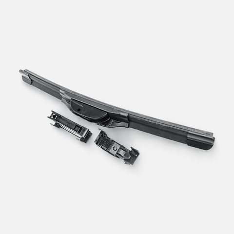 Изображение товара Бескаркасная щётка стеклоочистителя Trico Force, универсальная, 350 мм, 14 дюймов