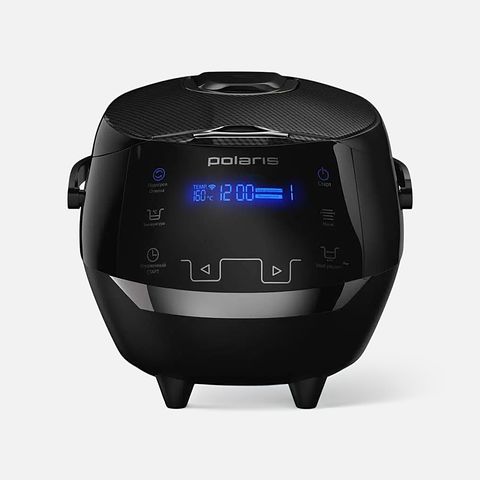 Изображение товара Мультиварка Polaris Pmc 0526 Iq Home, 1 шт.