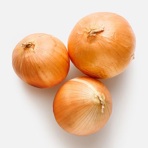 Изображение товара Репчатый лук, отборный, 500 г