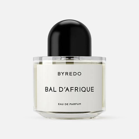 Изображение товара Парфюмерная вода Byredo Bal D'Afrique, унисекс, 100 мл
