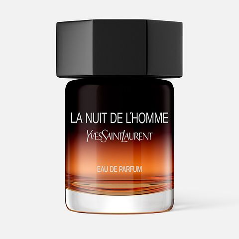 Изображение товара Парфюмерная вода Yves Saint Laurent La Nuit de lHomme, мужская, 100 мл