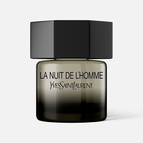 Изображение товара Туалетная вода Yves Saint Laurent La Nuit de lHomme, для мужчин, 60 мл