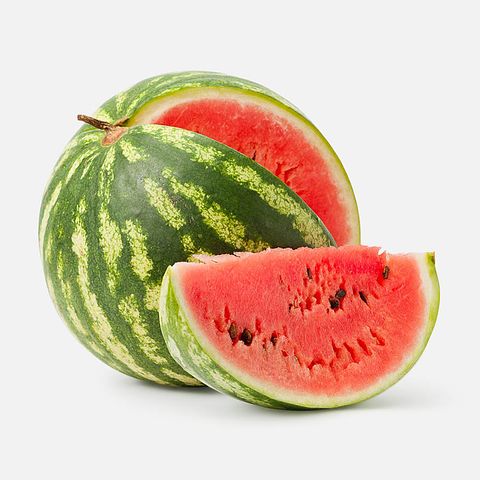 Изображение товара Арбуз, 5-7 кг