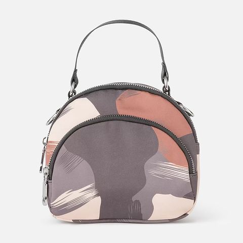 Изображение товара Женская сумка кросс-боди Journey, коричневая