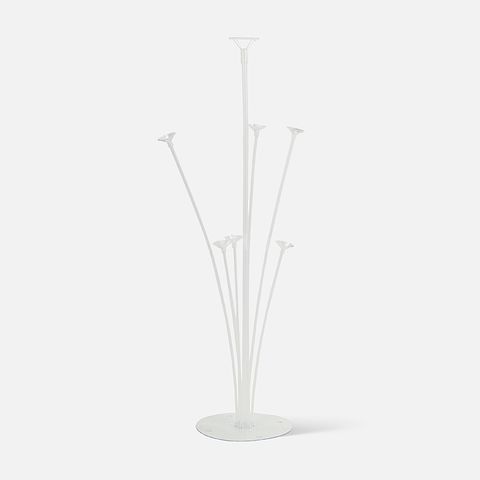 Изображение товара Подставка для воздушных шаров Brauberg Kids, держатель для фотозоны, для 7 шаров