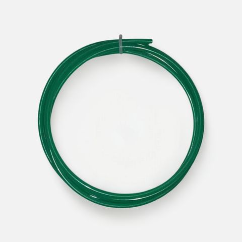 Изображение товара Трубка-шланг для фильтров очистки питьевой воды и обратного осмоса, 1/4, 2 м, зелёная