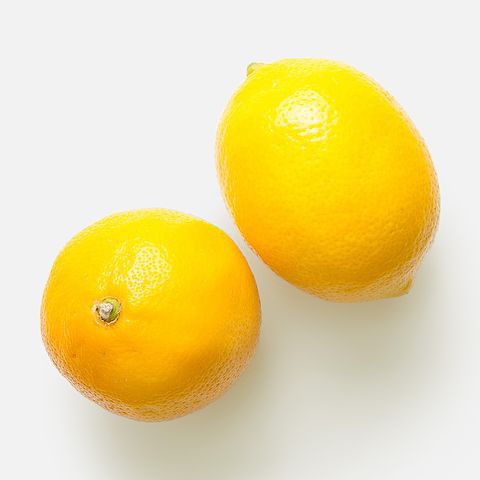 Изображение товара Лимоны, 2 шт.