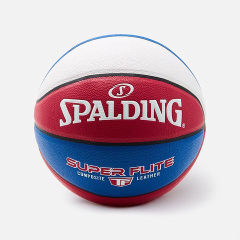Изображение товара Мяч Spalding Super Flite Ball баскетбольный, 1 шт.