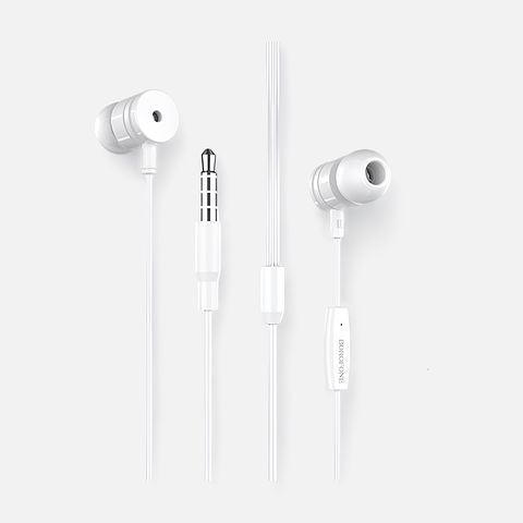 Изображение товара Наушники Borofone BM31, белые