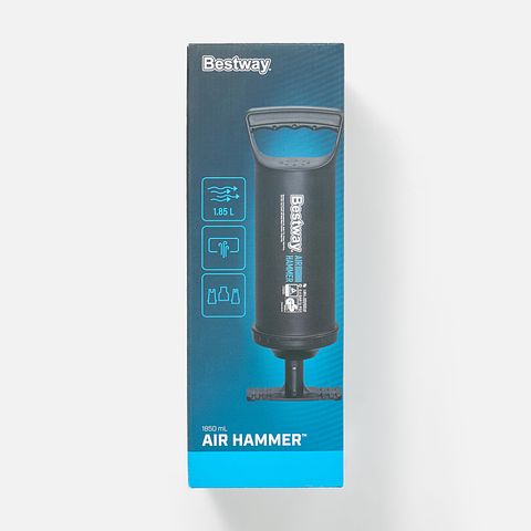 Изображение товара Ручной насос Bestway 62003 Air Hammer