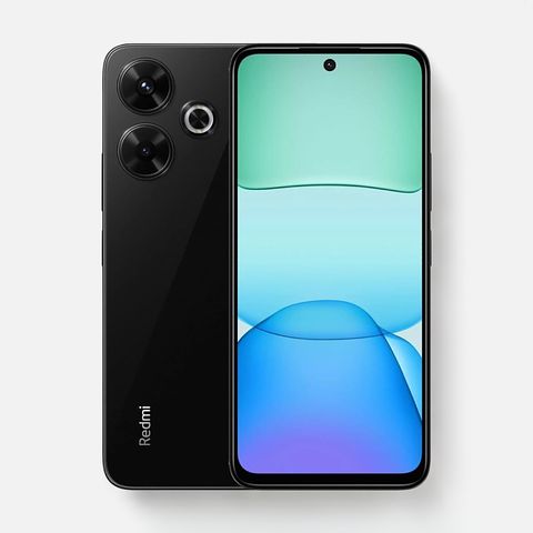 Изображение товара Смартфон Xiaomi Redmi 13, 6,79, 8, 256 ГБ, Midnight Black, без RuStore