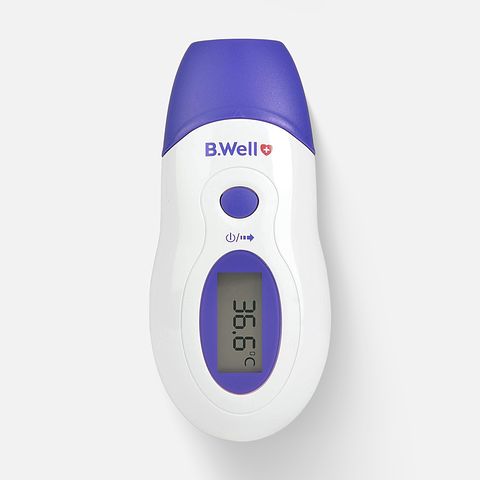 Изображение товара Инфракрасный термометр B.Well Wf-1000