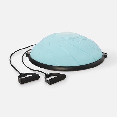 Изображение товара Мяч для йоги Mascube Bosu