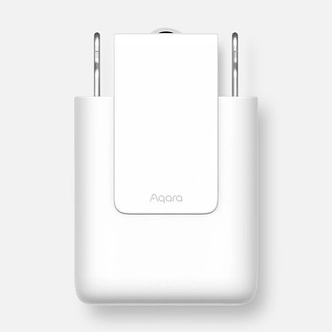 Изображение товара Мотор для раздвижных штор Aqara Curtain DriAqara Curtain Driver E1 Track Version, CM-M01(T), 1 шт.