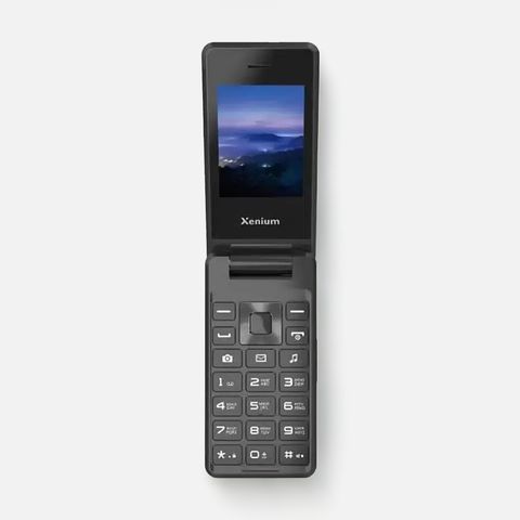 Изображение товара Мобильный телефон Philips Xenium X600