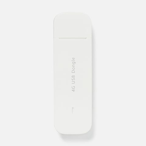 Изображение товара Модем Huawei Brovi 4G Usb, E3372-325, Dc-Hspa+, Hspa+, белый, 1 шт.