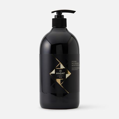 Изображение товара Шампунь HADAT Hydro Nourishing Moisture Shampoo Увлажняющий, 800 мл, 1 шт.