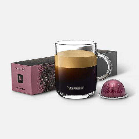 Изображение товара Кофе в капсулах Nespresso Colombia, 10 шт.