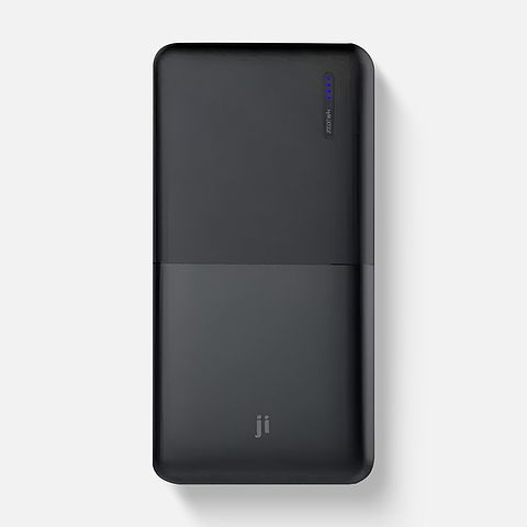 Изображение товара Внешний аккумулятор Jinga, чёрный