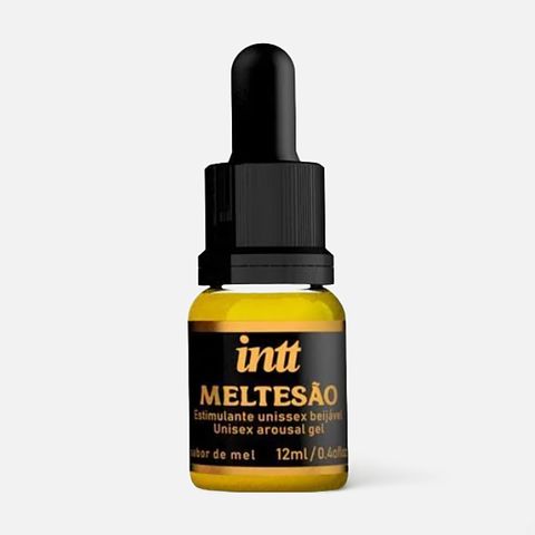 Изображение товара Возбуждающий гель Intt Meltesao, унисекс, 12 мл