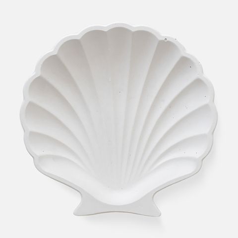 Изображение товара Подставка ракушка Rokky home для украшений и бижутерии