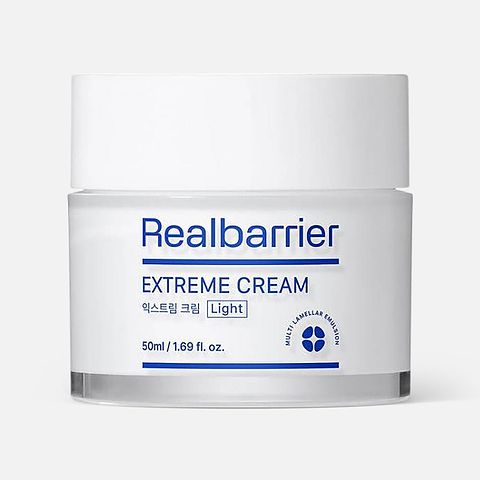 Изображение товара Восстанавливающий крем для лица, Real Barrier Intense Moisture Cream, 50 мл